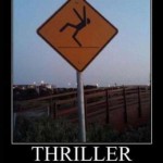 Funny Memes - thriller