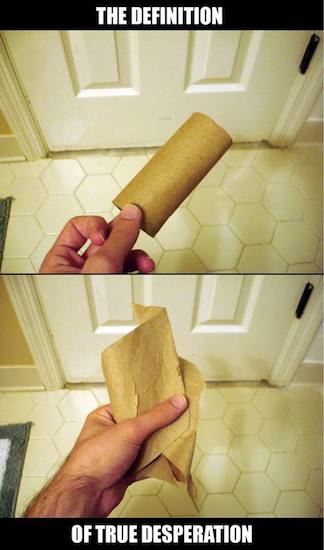 Funny Memes - true desperation