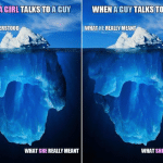 Funny Memes - understanding vs meaning