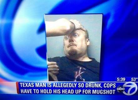Funny Memes - way too drunk