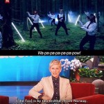 Funny Memes - what does the fox say 2
