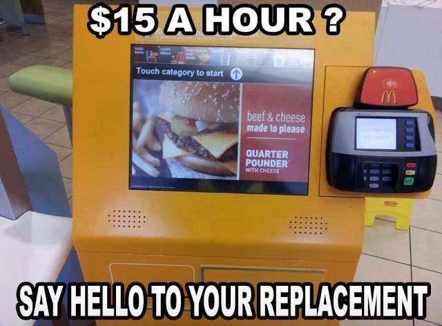 Funny Memes - your replacement