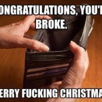 Funny Memes - youre broke