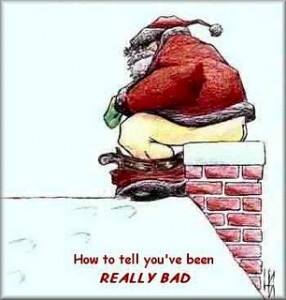 Funny Memes - youve been really bad