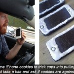 Funny Memes -iphone cookies