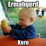 Funny Baby Memes - kern