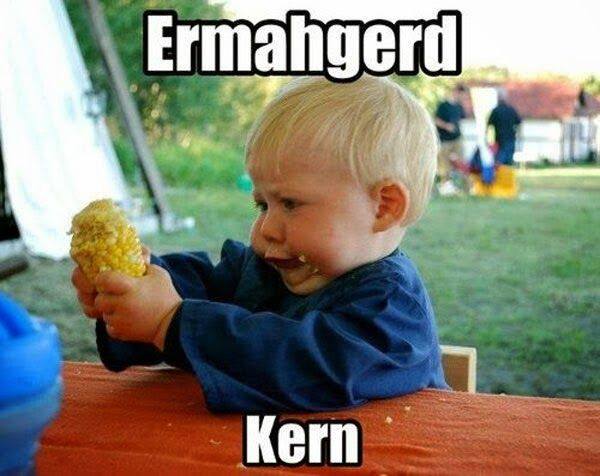 Funny Baby Memes - kern
