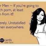 Funny Ecards - dear men