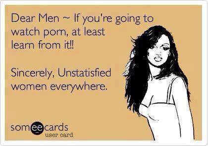 Funny Ecards - dear men