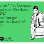 Funny Ecards - ill take two