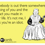 Funny Memes - Ecards - its not me