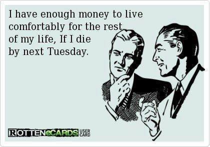 Funny Memes - Ecards - live comfortably