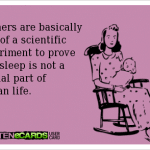 Funny Memes - Ecards - scientific experiment