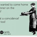 Funny Memes - Ecards - what a coincidence