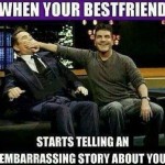 Funny Memes - embarassing story