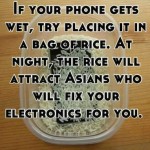Funny Memes - fix your phone