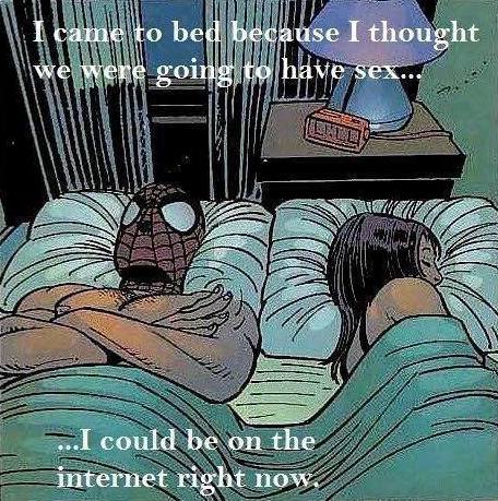 Funny Memes - i came to bed