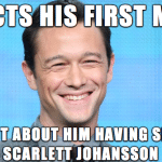 Funny Memes - joseph gordon levitt