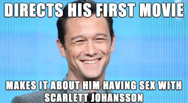 Funny Memes - joseph gordon levitt