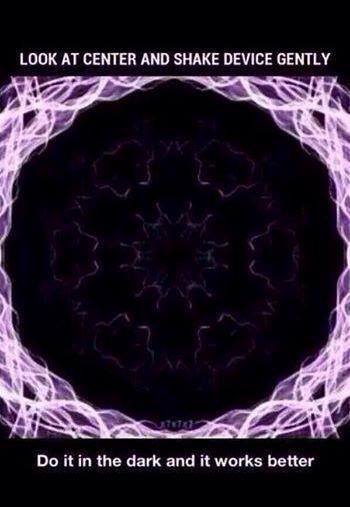 Funny Memes - look at center