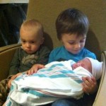 Funny Memes - middle child