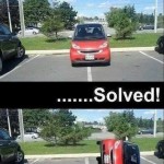 Funny Memes - problem solved