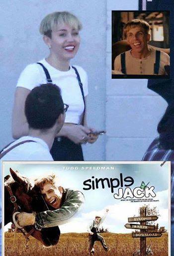 Funny Memes - simple jack