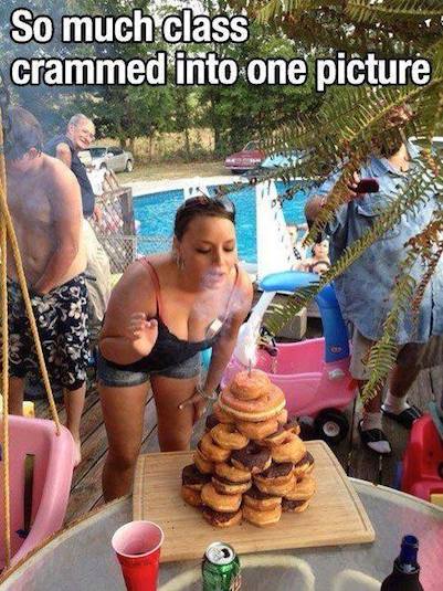 Funny Memes - so much class