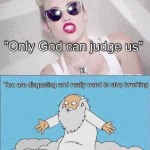 Funny Memes - stop twerking