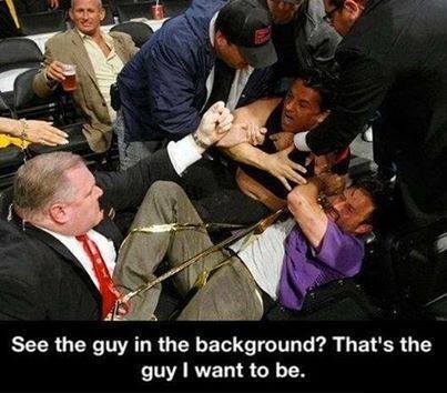 Funny Memes - thats who i wanna be