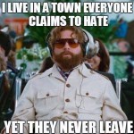 Funny Memes - they never leave