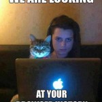 Funny Memes - your browser history