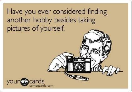 Funny Memes: another hobby