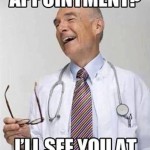 Funny Memes: 10 appointment