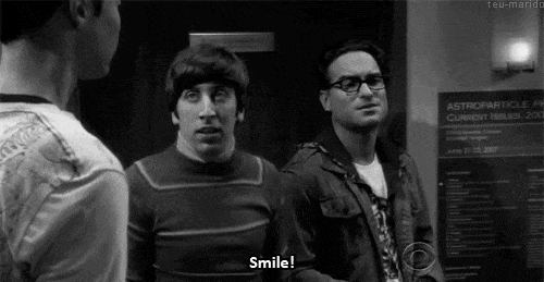 Funny Memes: big bang theory