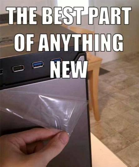 the best part