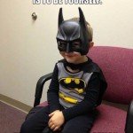 Batman Memes: always be batman