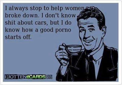Funny Ecards: always stop