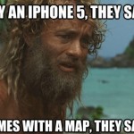 Funny Memes - comes with a map