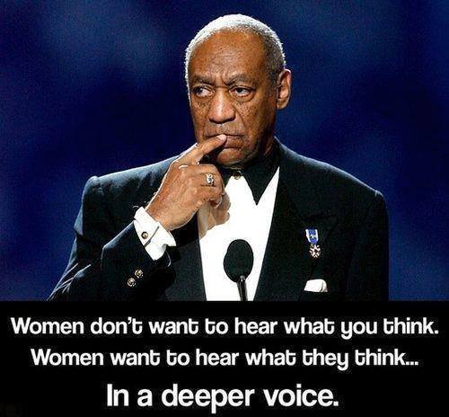Funny Memes - deeper voice