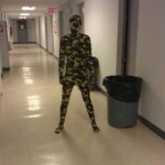Funny Memes - empty hallway