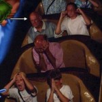 Funny Memes - i aint never scared