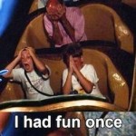 Funny Memes - i had fun once