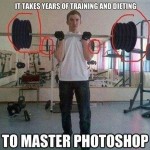 Funny Memes - master photoshop