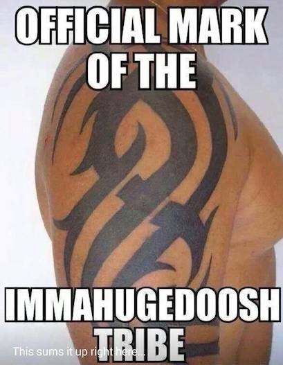 Funny Memes - official mark