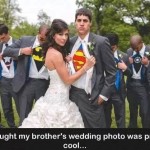 Funny Memes - super groomsmen