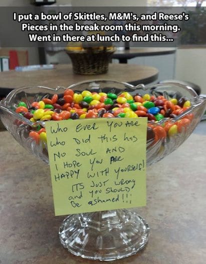Funny Memes - you should be ashamed
