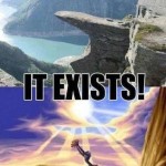Funny Memes -it exists