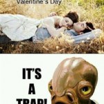 Funny Memes -its a trap