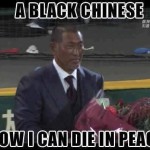Funny Memes: black chinese